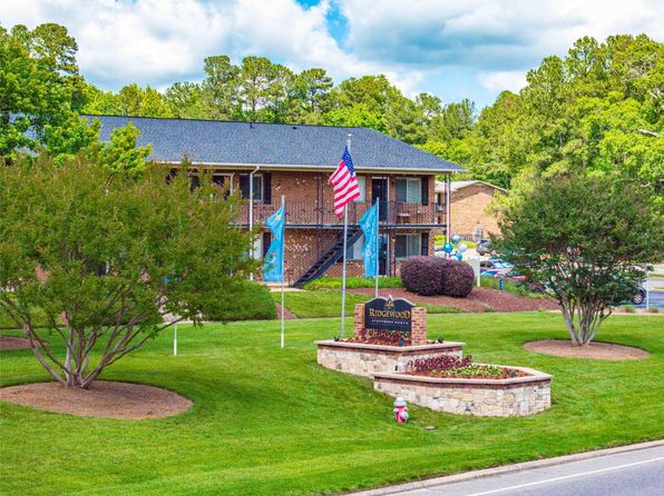 Ridgewood | 404 Jones Ferry Rd, Carrboro, NC