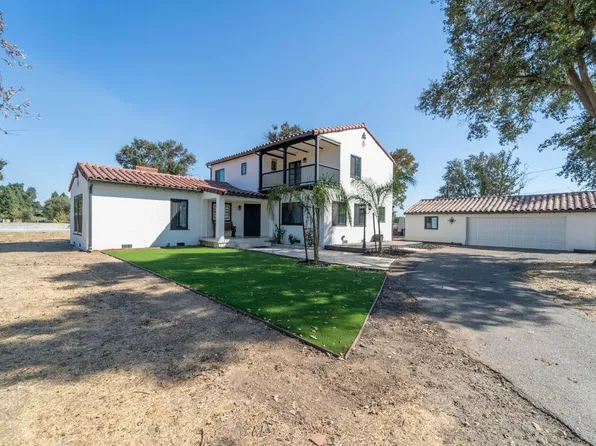 4400 Gomes Rd, Modesto, CA 95357