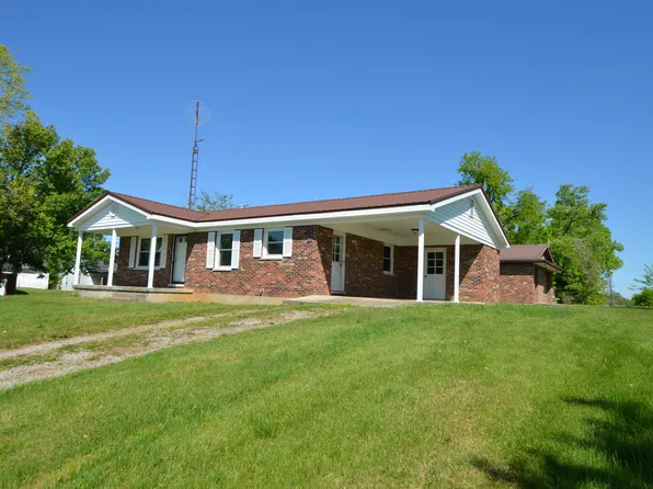 205 Sugar St, Salvisa, KY 40372