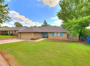2640 Michael Dr, Edmond, OK 73013