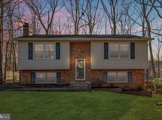 11710 Rutherford Dr, Fredericksburg, VA 22407
