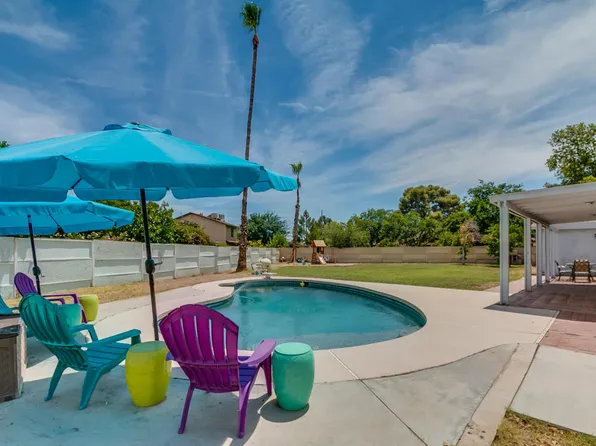4332 W Sunnyside Ave, Glendale, AZ 85304