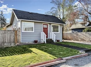 912 S 73rd St, Tacoma, WA 98408