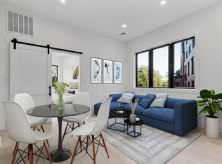 1012 Pennsylvania Ave SE #3, Washington, DC 20003