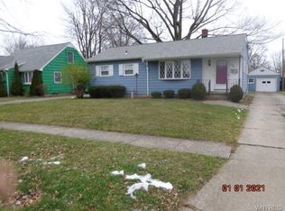 1780 Eddy Dr, North Tonawanda, NY 14120