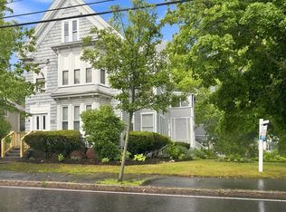 418 Ash St, Brockton, MA 02301