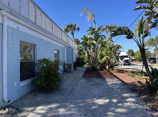 811 Hope Ave, New Smyrna Beach, FL 32169