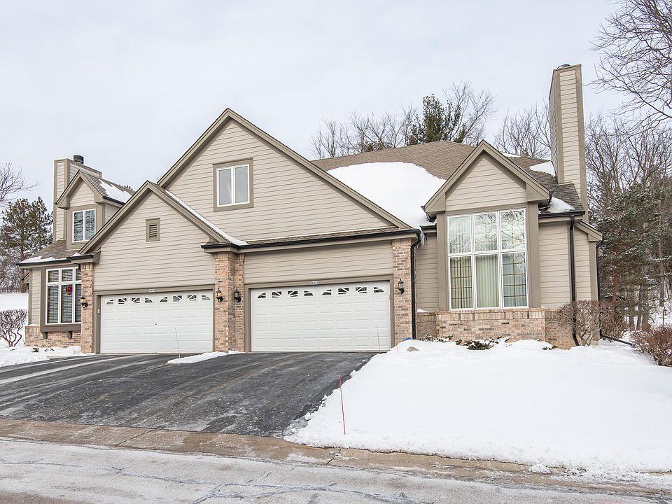 2nd image of 3424 Turnberry Oak Dr