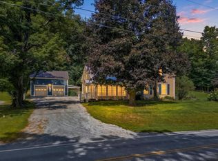 59 East Street, Middletown Springs, VT 05757