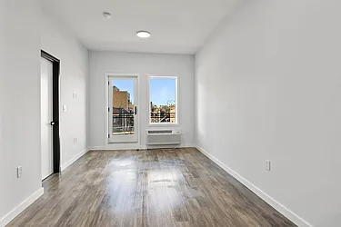 Rented by 5 Boro Realty Corp