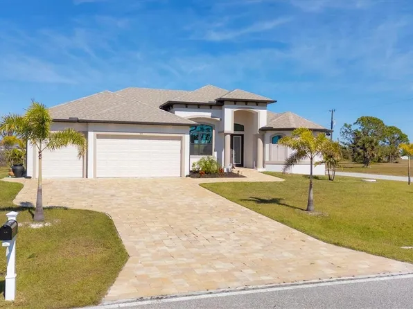 48 Master Dr, Placida, FL 33946