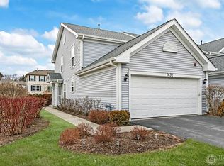 1432 Wesley Ct, Mundelein, IL 60060