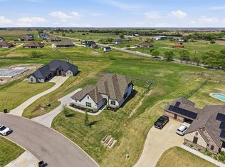 704 Cactus Creek Ct, Godley, TX 76044