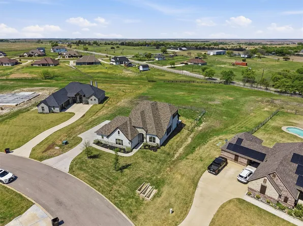 704 Cactus Creek Ct, Godley, TX 76044