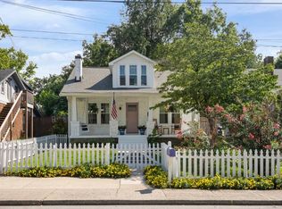 1112 Sharpe Ave, Nashville, TN 37206
