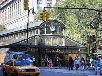 Rented by Keller Williams NYC