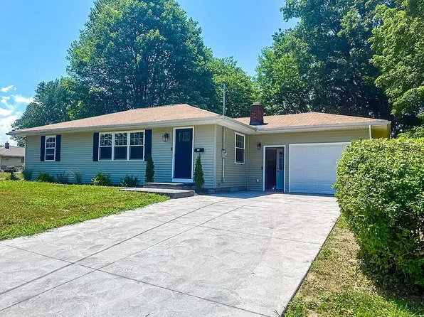 2322 James Ave, Erie, PA 16506