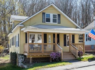158 Waterford St, Gardner, MA 01440