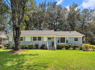 3363 Dublin Rd, North Charleston, SC 29420