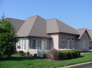 8105 River Park Way, Evansville, IN