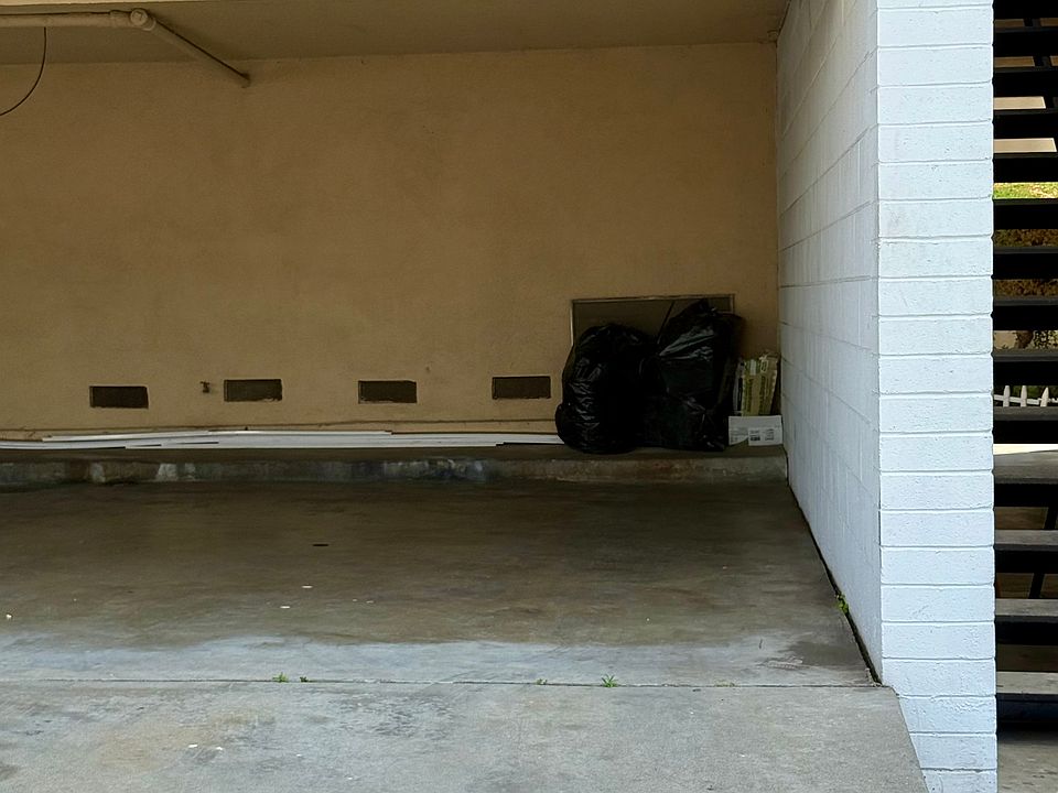 Parking space