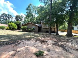 7013 Darnell St, Fayetteville, NC 28314