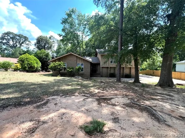 7013 Darnell St, Fayetteville, NC 28314
