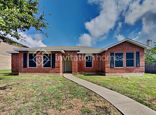 1206 Lonesome Dove Trl, Wylie, TX 75098