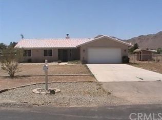 15928 Wichita Rd, Apple Valley, CA 92307