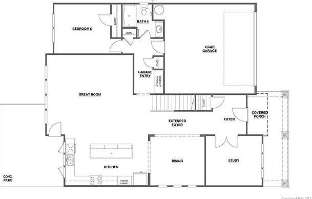 2nd image of 155 Parkmont Dr #188