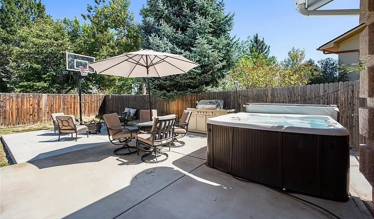 6969 Roaring Springs Ave — Photo 4