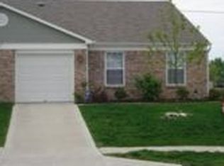 7861 Wildwood Farms Ln, Indianapolis, IN