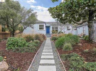 126 Pomona Ave, El Cerrito, CA 94530