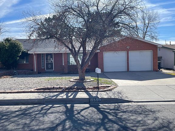 2nd image of 4140 Alcazar St NE