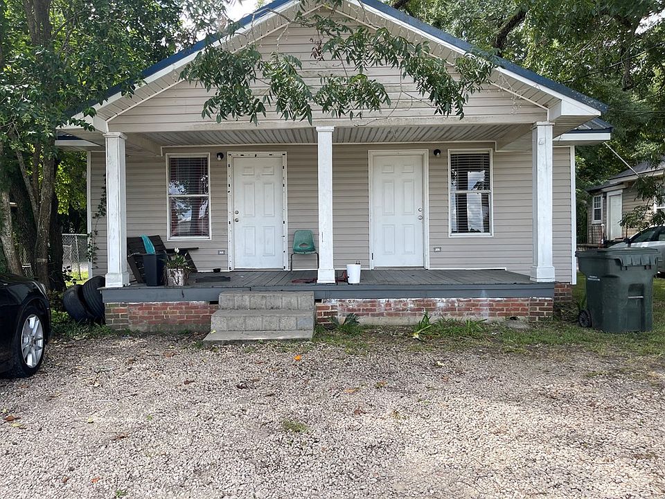 418 Metcalf Ave, Thomasville, GA 31792 Zillow