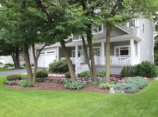 24713 W Kingston St, Plainfield, IL 60544