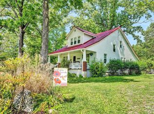 7515 Edwardsville Rd, Hardy, VA 24101