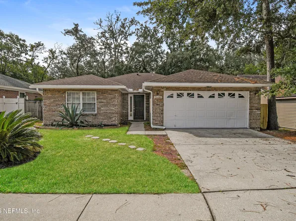 7466 COUNTRYMAN Lane, Jacksonville, FL 32244