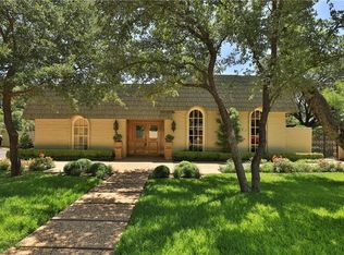 2 Trafalgar Sq, Abilene, TX 79605