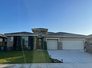 15301 Aldridge Ave, Bakersfield, CA 93314