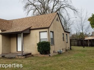 1731 Kenwood St, Sacramento, CA