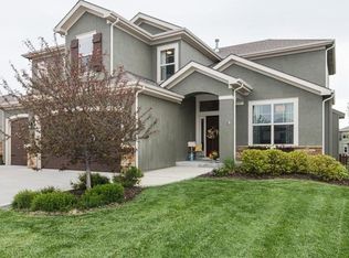 16357 S Ryckert St, Olathe, KS 66062