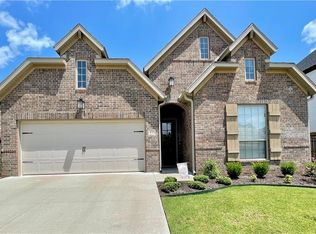 4703 SW Lilly St, Bentonville, AR 72713