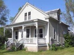 798 Center St S, Wahpeton, ND 58075