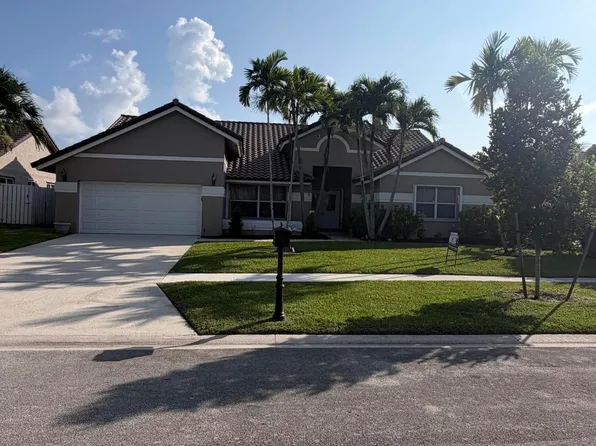 16320 NW 9th Drive, Pembroke Pines, FL 33028