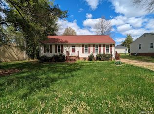7531 Drexelbrook Rd, Chesterfield, VA 23832