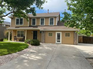 412 Mapleton Ct, Fort Collins, CO 80526