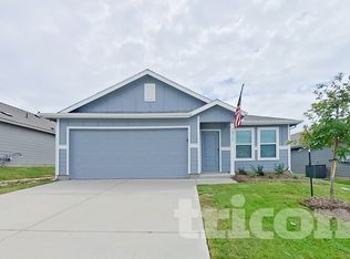 10737 Dusty Ranch Rd, Fort Worth, TX 76108