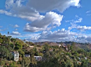 438 Quail Dr, Los Angeles, CA 90065
