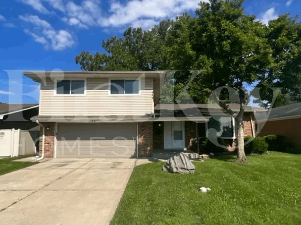 16817 Ellis Ave, South Holland, IL 60473
